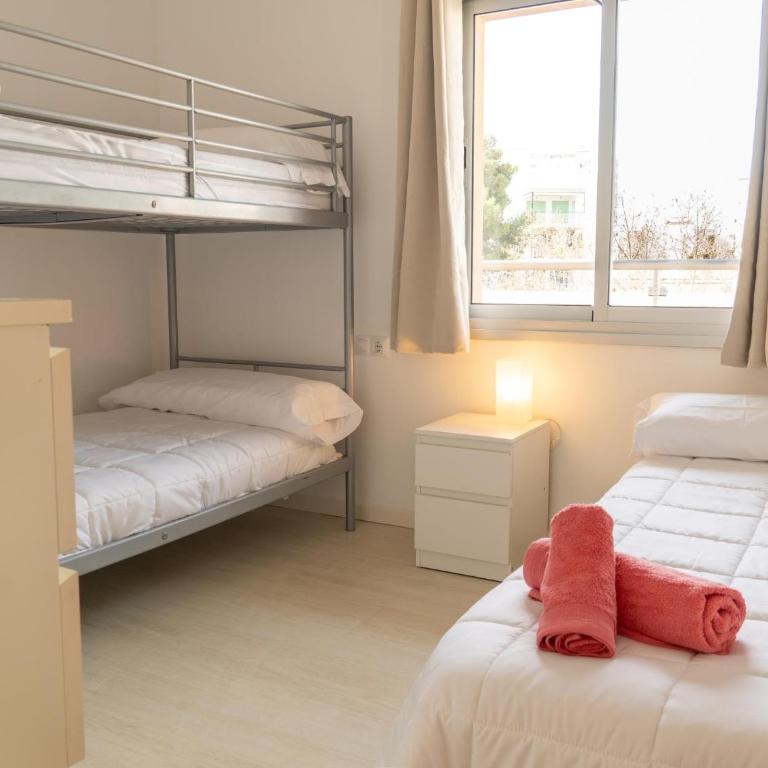 Apartaments Corall - Appartement - 15