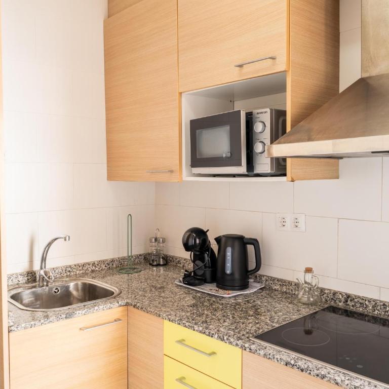 Apartaments Corall - Appartement - 18