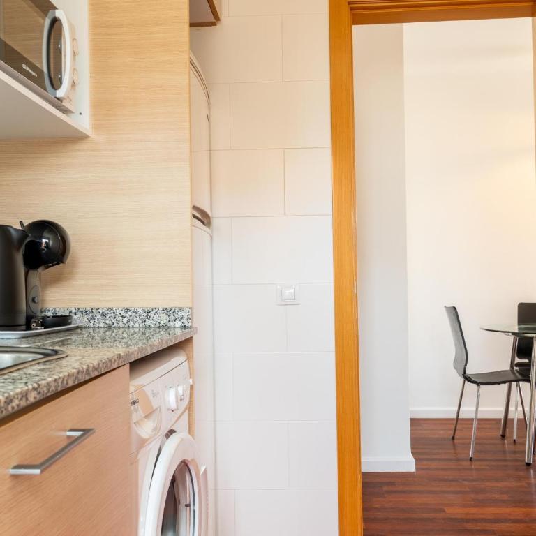 Apartaments Corall - Appartement - 20