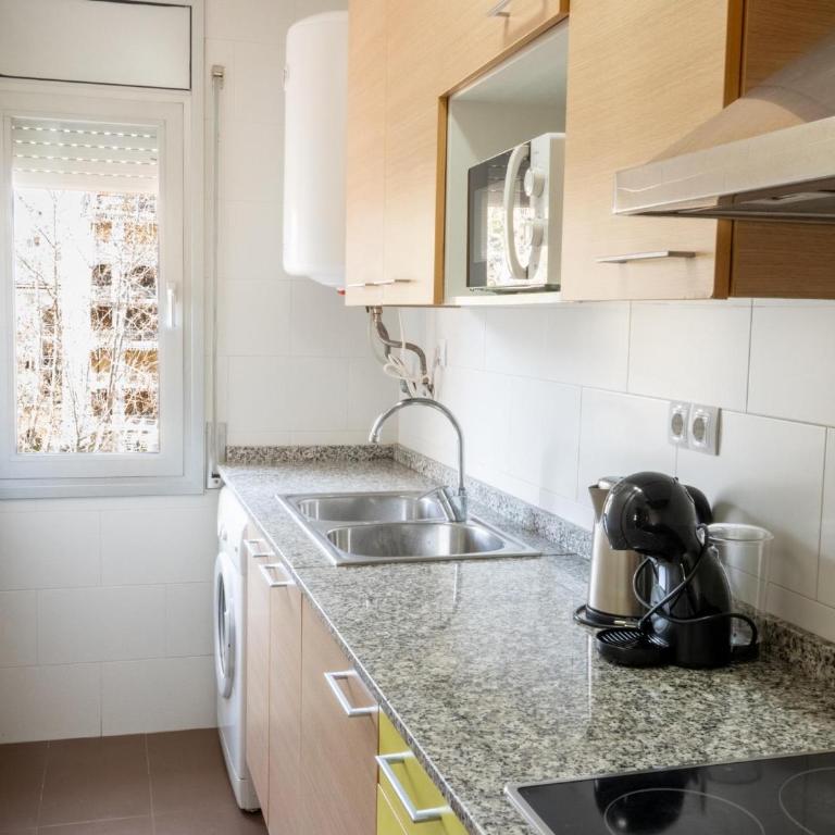 Apartaments Corall - Appartement - 23