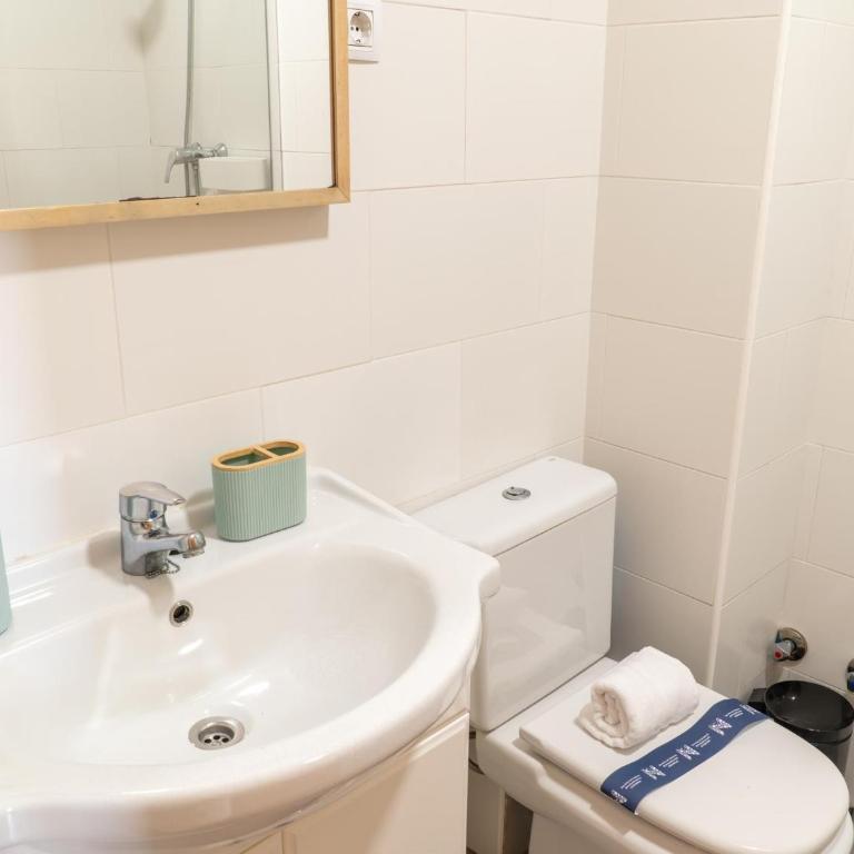Apartaments Corall - Appartement - 25