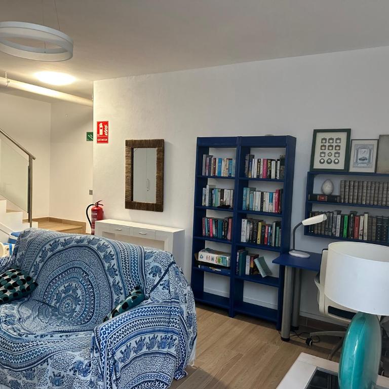 Villa Golf y Mar - Villa with Private Pool - 47