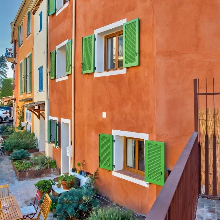 Casa-du pecheur Belle maison de pêcheur à la plage - Maison de Vacances - 4