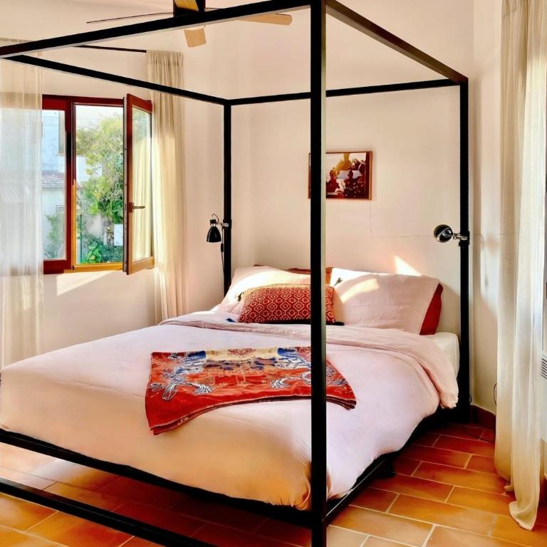 Casa-du pecheur Belle maison de pêcheur à la plage - Maison de Vacances - 5