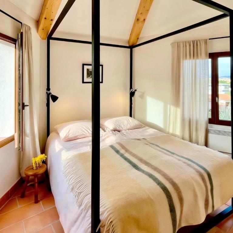 Casa-du pecheur Belle maison de pêcheur à la plage - Maison de Vacances - 6