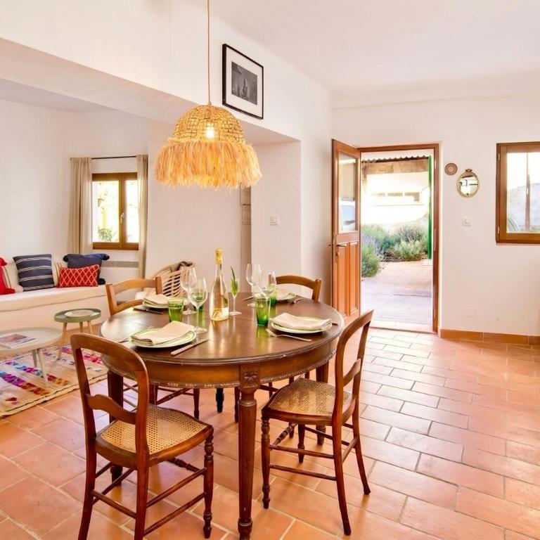 Casa-du pecheur Belle maison de pêcheur à la plage - Maison de Vacances - 10