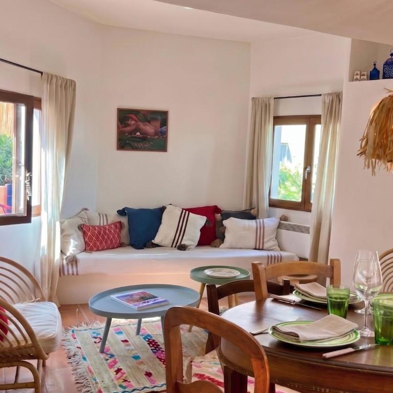 Casa-du pecheur Belle maison de pêcheur à la plage - Maison de Vacances - 16