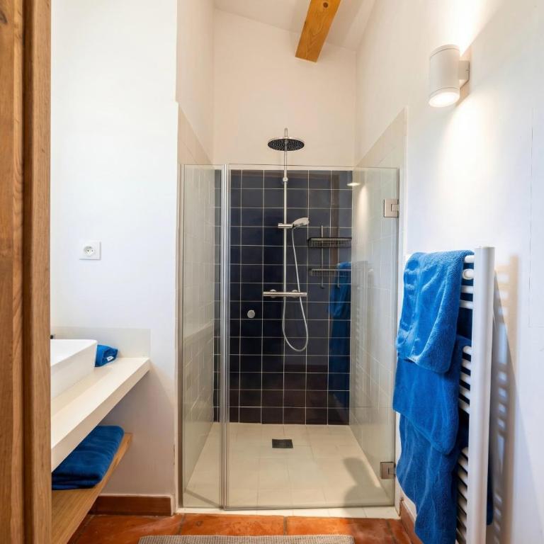 Casa-du pecheur Belle maison de pêcheur à la plage - Maison de Vacances - 22