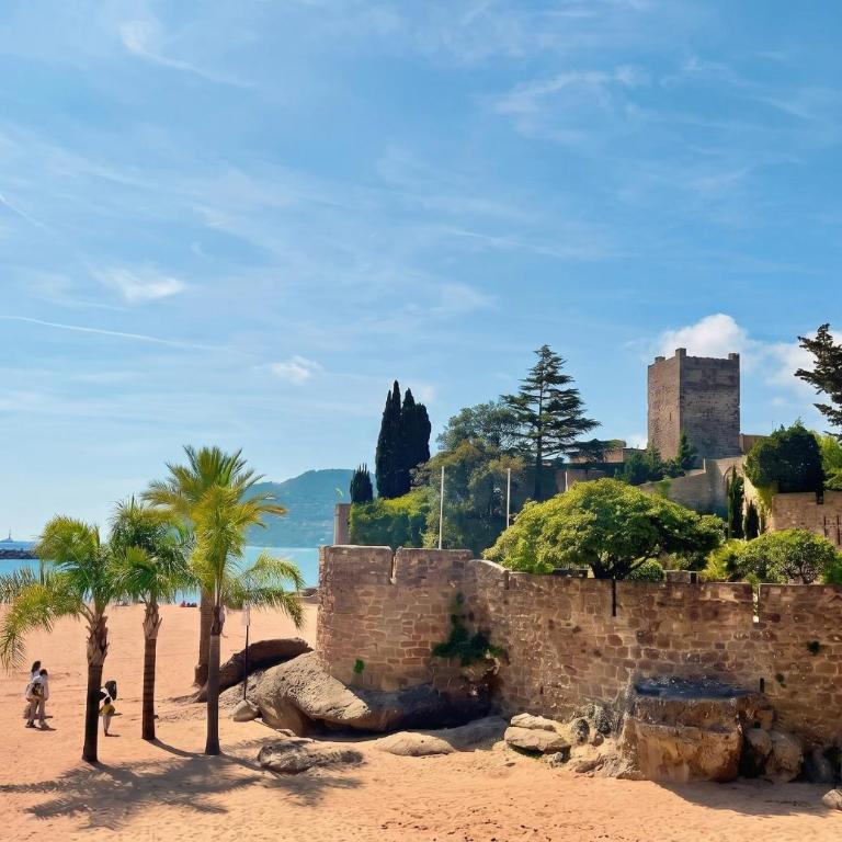 Casa-du pecheur Belle maison de pêcheur à la plage - Maison de Vacances - 21