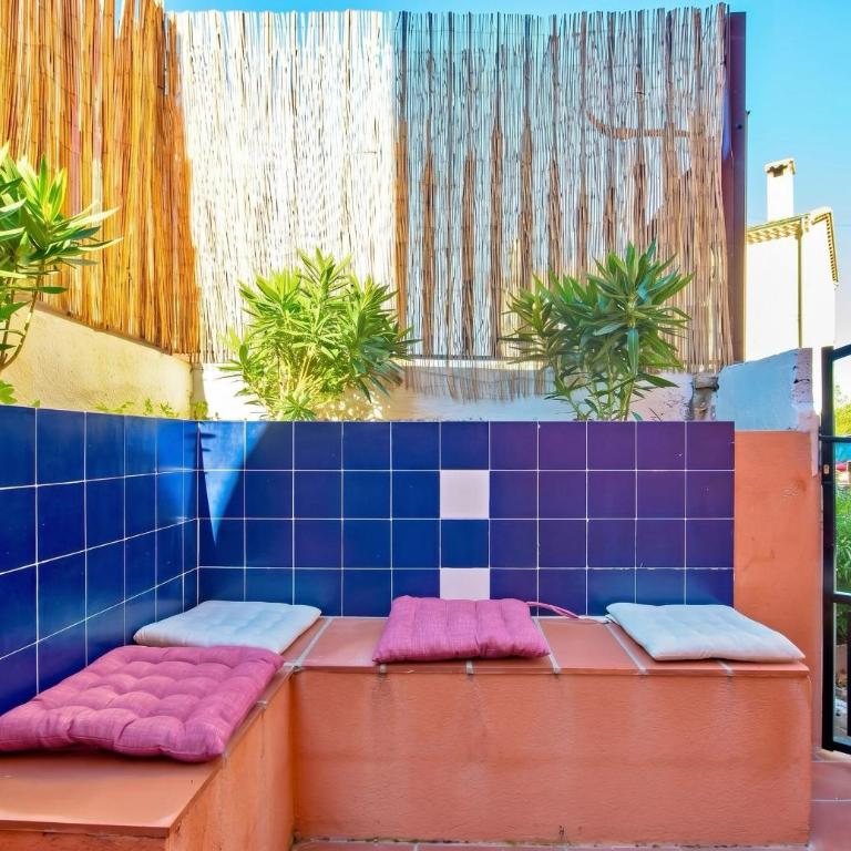 Casa-du pecheur Belle maison de pêcheur à la plage - Maison de Vacances - 29