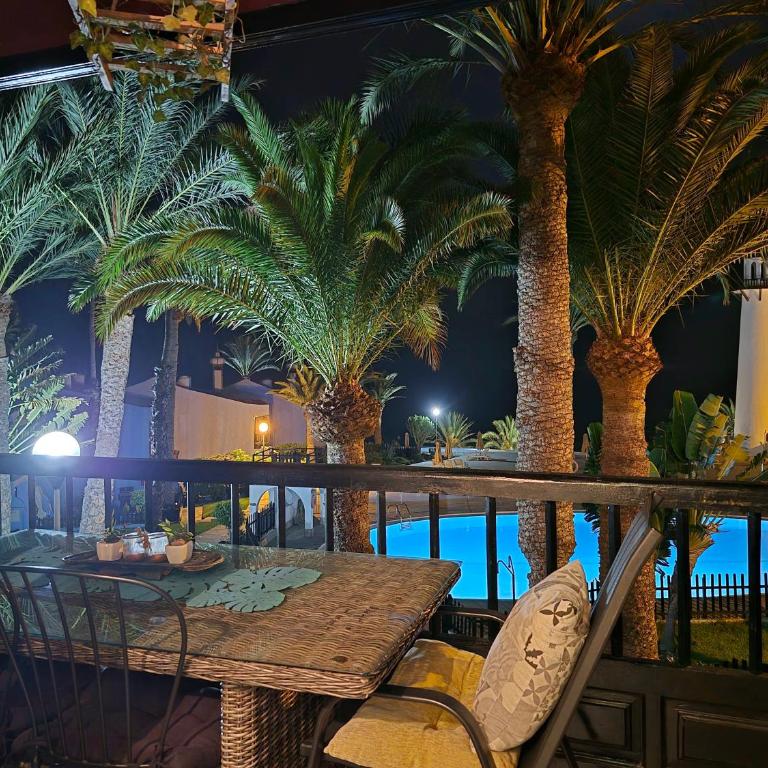 TOP 2 Sun Club bungalow terraza - Casa de 2 dormitorios - 16