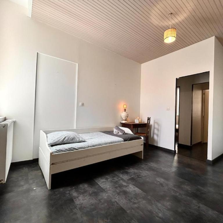 La Villa du jeans jaures - clim - patio - Appartement 4 Chambres - 4