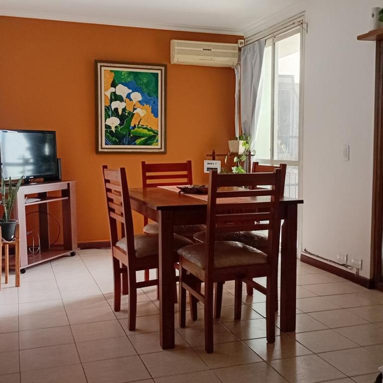 Luminoso, Céntrico y Bellísimo. - Apartamento de 1 dormitorio - 33