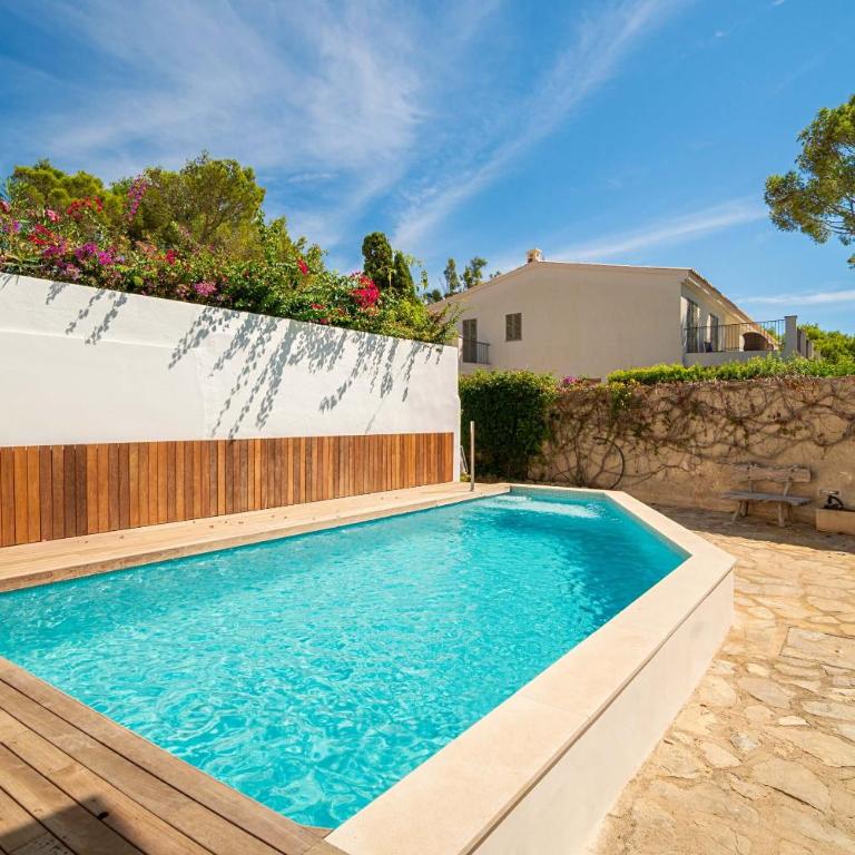 Beachfront Villa Es Clot by Sealand Villas - Villa with Sea View - 7