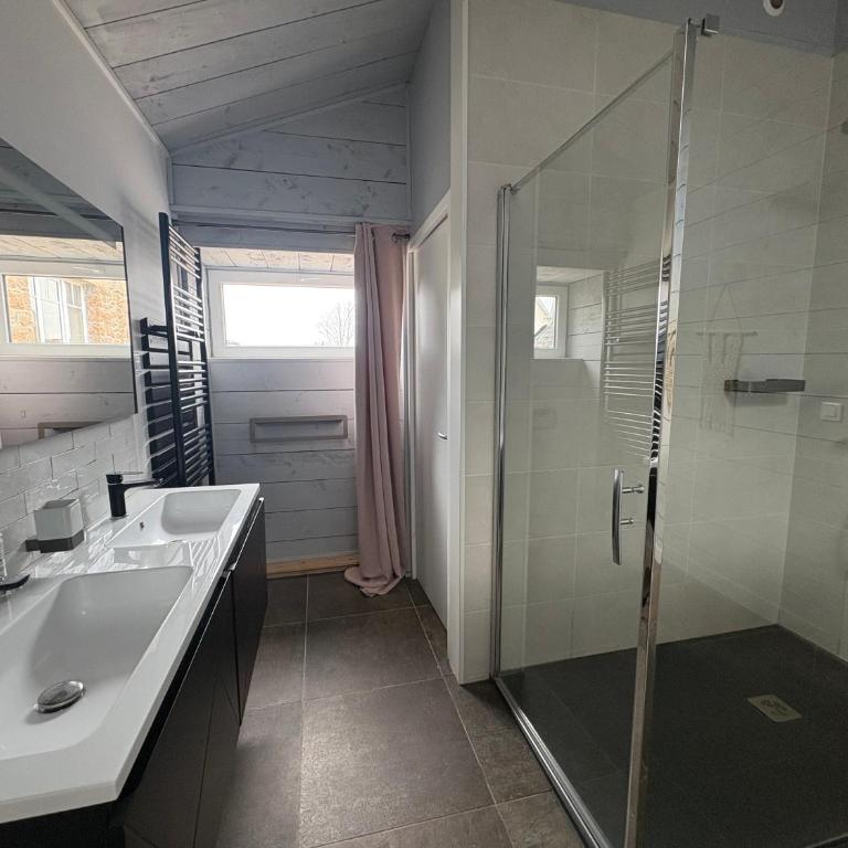 Villa Orkagna - Suite 1 Chambre - 4