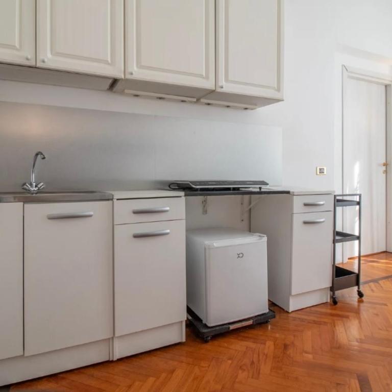 Praty House - Apartamento de 1 dormitorio - 9