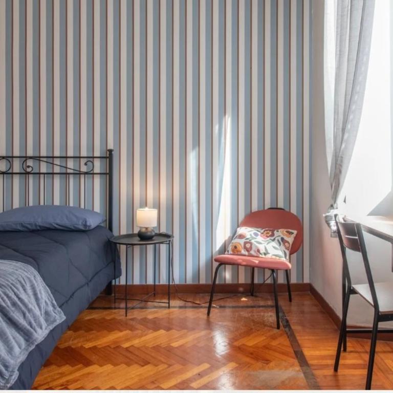 Praty House - Apartamento de 1 dormitorio - 4