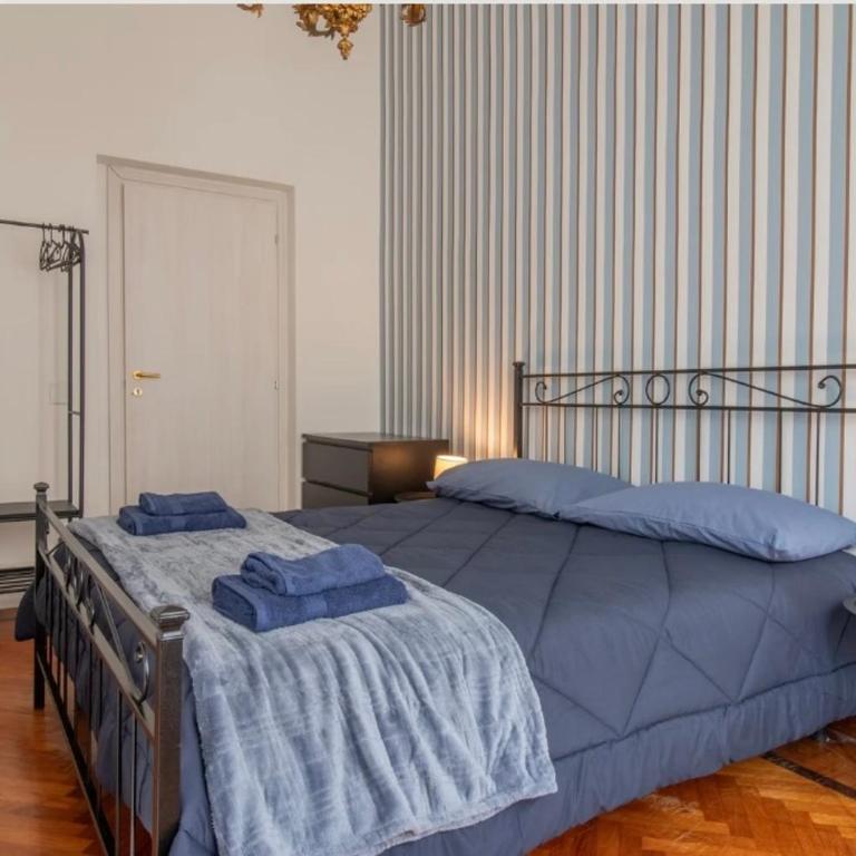 Praty House - Apartamento de 1 dormitorio - 1