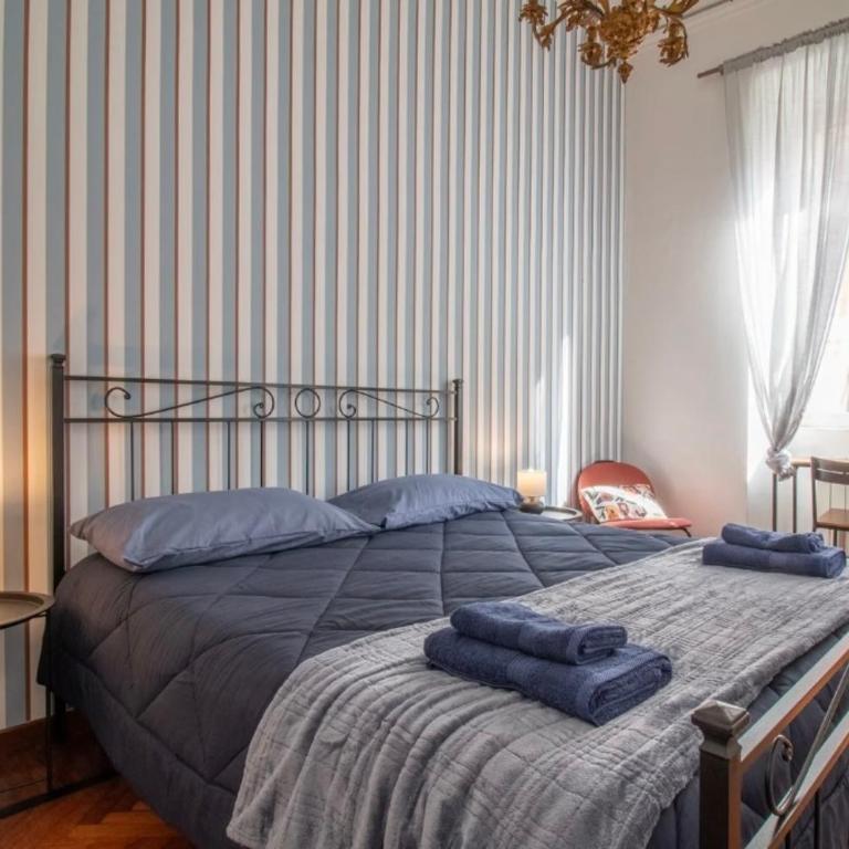 Praty House - Apartamento de 1 dormitorio - 12