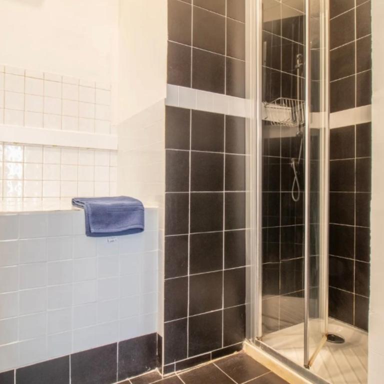 Praty House - Apartamento de 1 dormitorio - 13