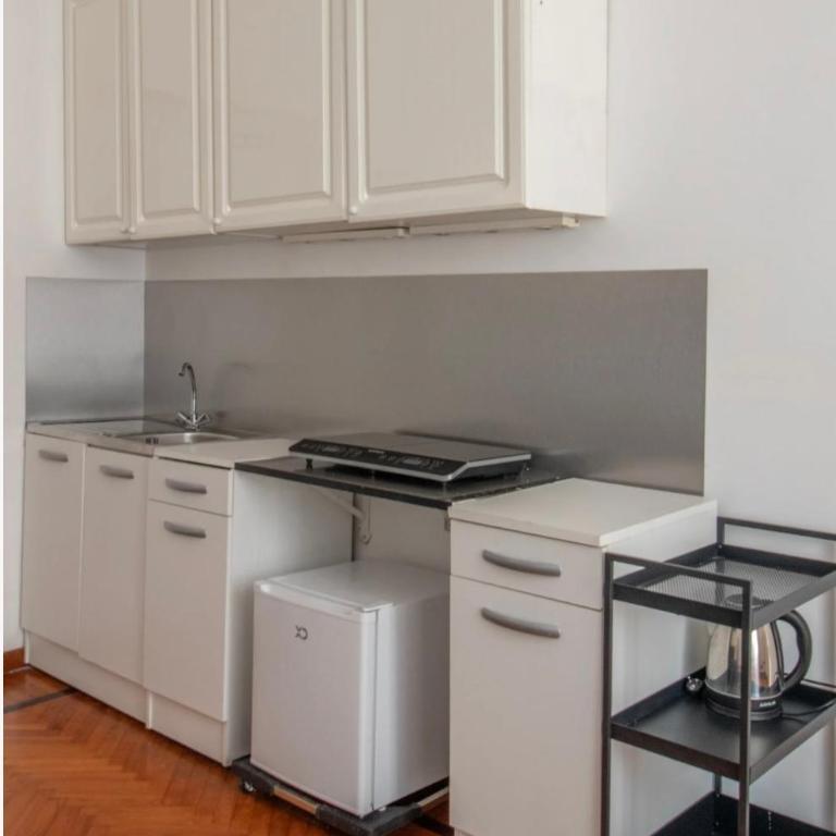Praty House - Apartamento de 1 dormitorio - 22