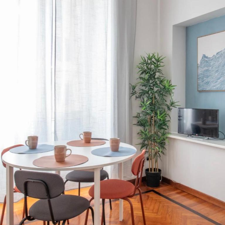 Praty House - Apartamento de 1 dormitorio - 15