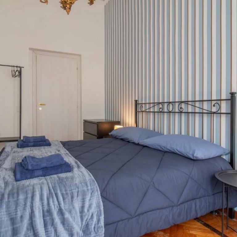 Praty House - Apartamento de 1 dormitorio - 3