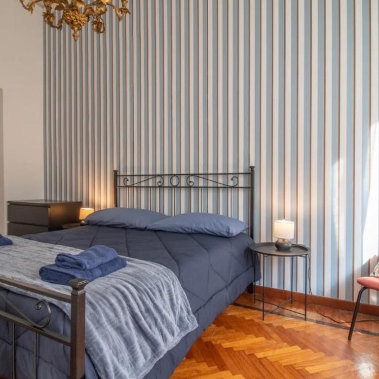 Praty House - Apartamento de 1 dormitorio - 20