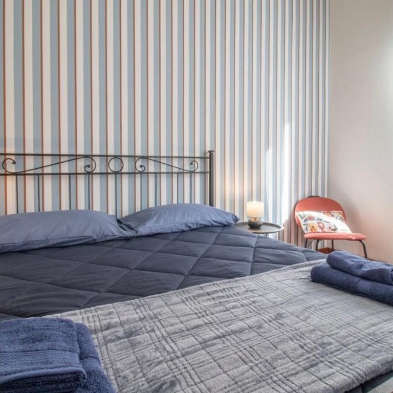 Praty House - Apartamento de 1 dormitorio - 23