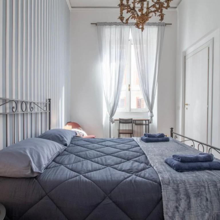 Praty House - Apartamento de 1 dormitorio - 21