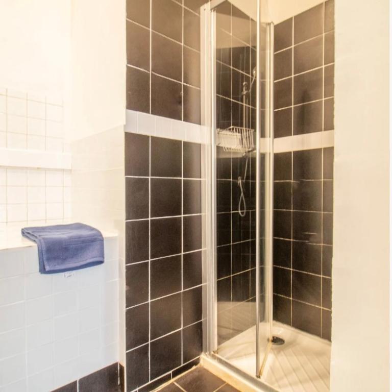 Praty House - Apartamento de 1 dormitorio - 16