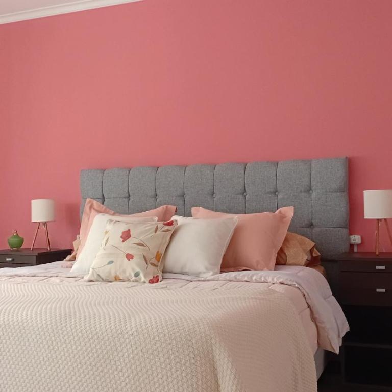 Luminoso, Céntrico y Bellísimo. - Apartamento de 1 dormitorio - 35