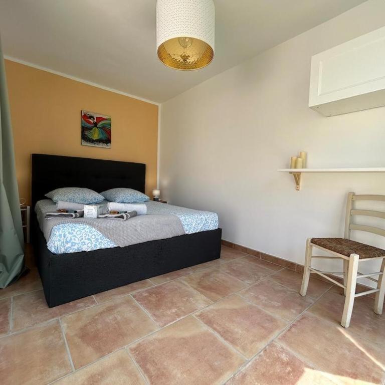 La Villa du jeans jaures - clim - patio - Appartement 4 Chambres - 20
