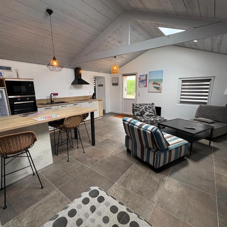 Villa Orkagna - Suite 1 Chambre - 6