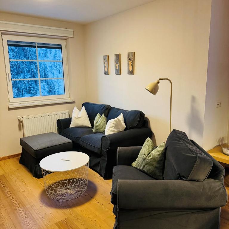 Hubertus Dependance - Apartamento de 2 dormitorios - 3