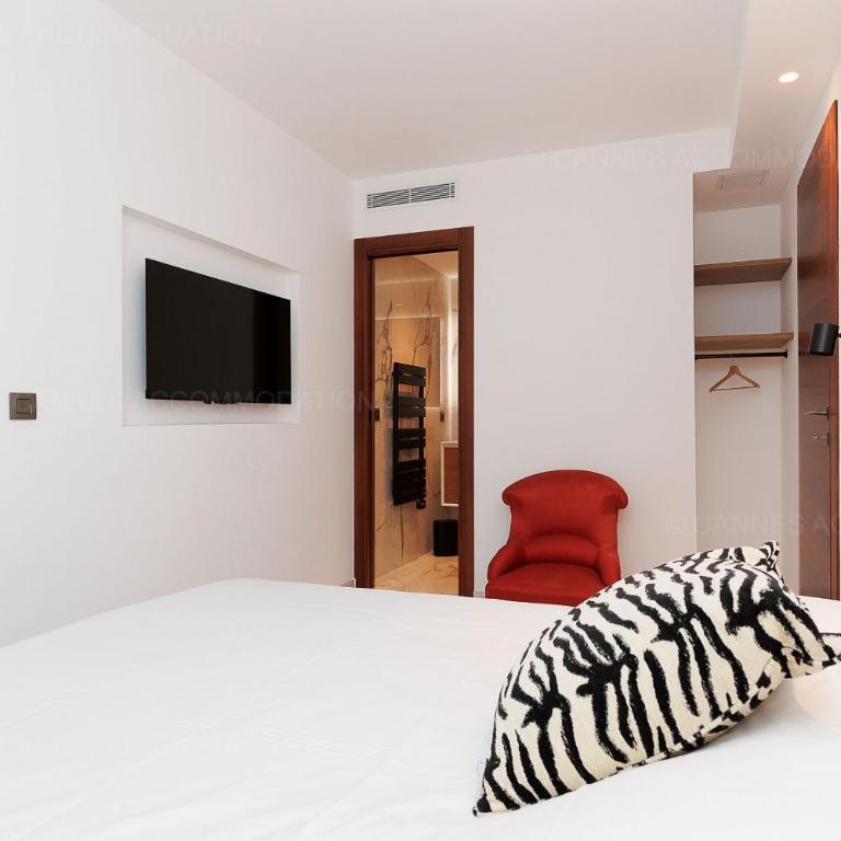 GRAY 3e1 - Appartement - 2