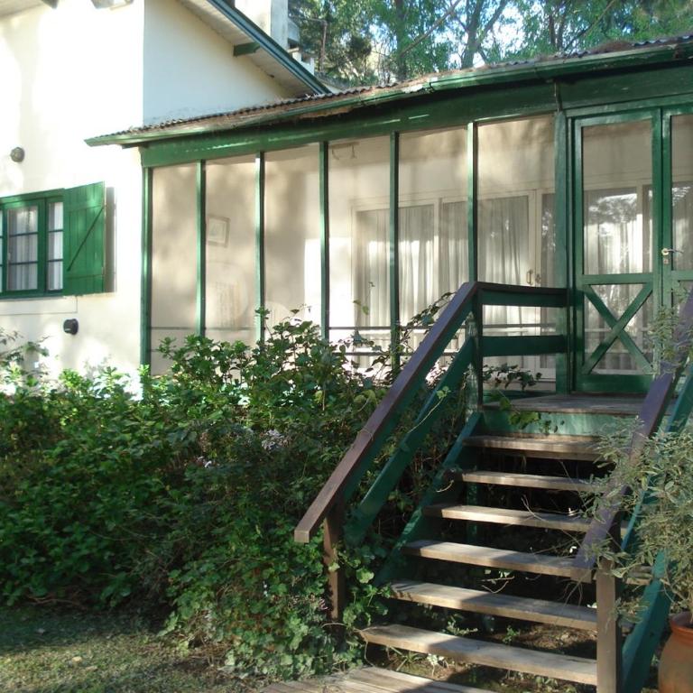 Cabaña Chispita - Casa de 3 dormitorios - 1