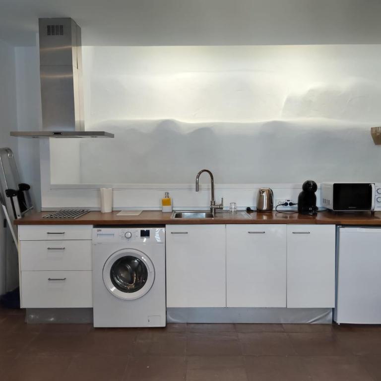Casa AlbayMar - Hello Vejer - Apartamento de 1 dormitorio - 10