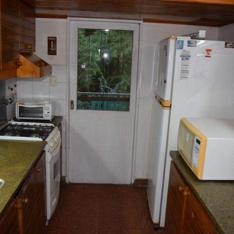 Cabaña Chispita - Casa de 3 dormitorios - 3