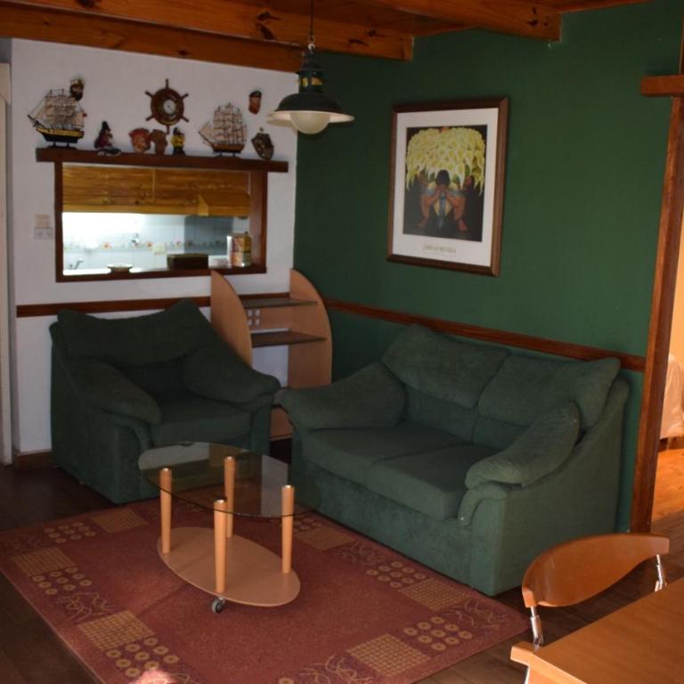 Cabaña Chispita - Casa de 3 dormitorios - 6