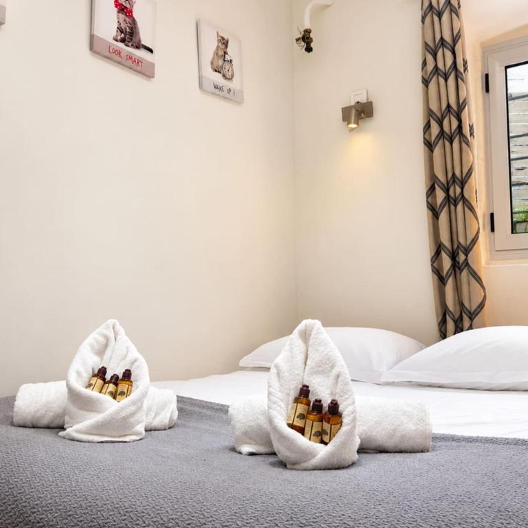 1-bedroom apt just 5 minutes away from the Congress Center and the beaches - Apartamento de 1 dormitorio - 11