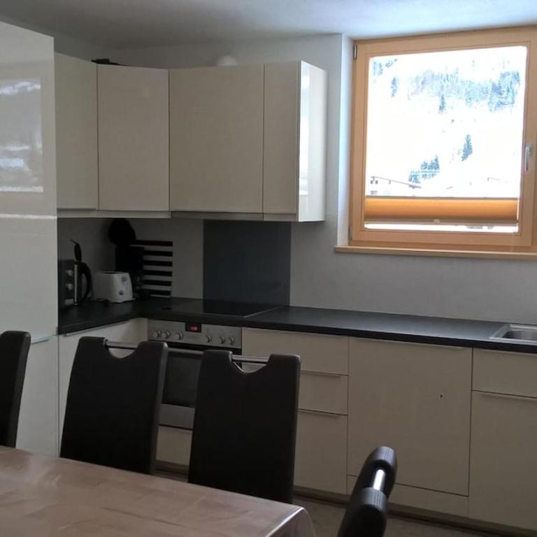 Appartement Foidl - Apartment mit 2 Schlafzimmern und Bergblick - 1