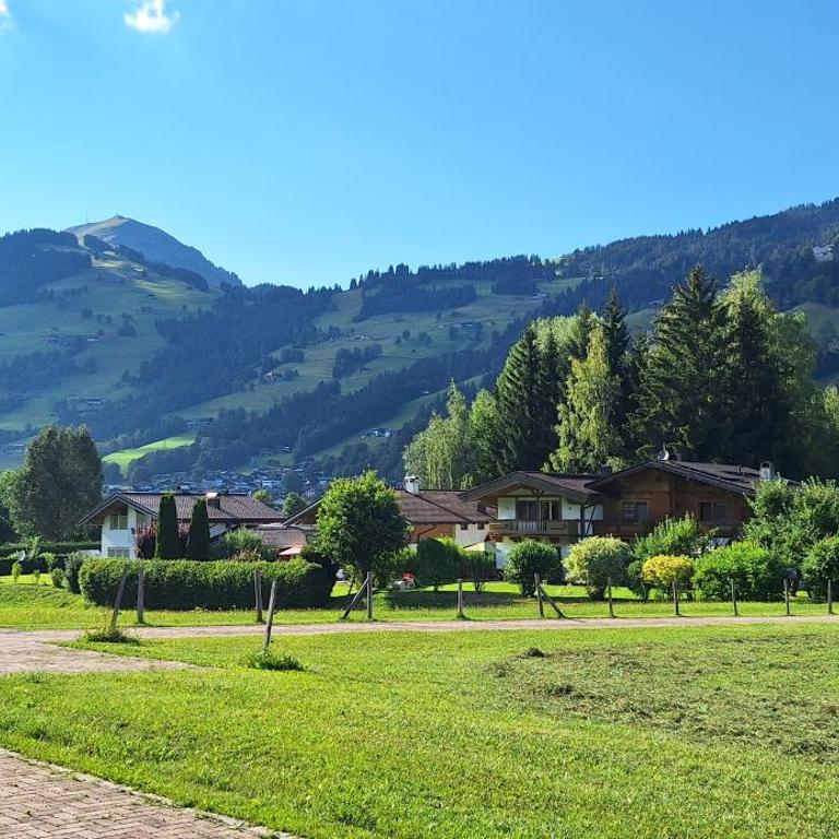 Appartement Foidl - Apartment mit 2 Schlafzimmern und Bergblick - 3