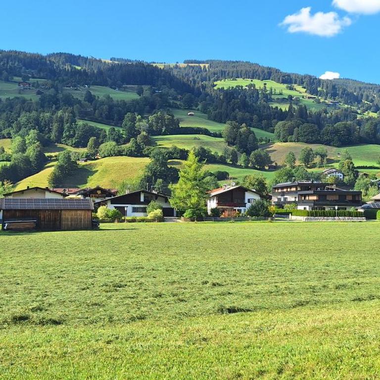 Appartement Foidl - Apartment mit 2 Schlafzimmern und Bergblick - 4
