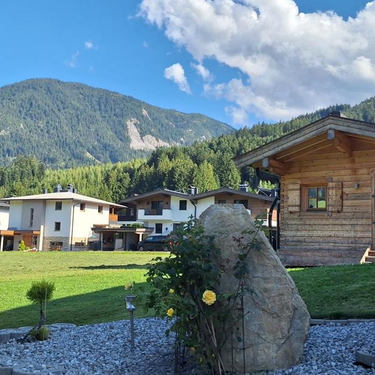 Appartement Foidl - Apartment mit 2 Schlafzimmern und Bergblick - 5
