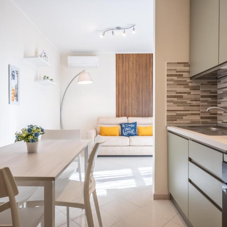 Rentwin-Cisanello Apartment - Apartment mit 1 Schlafzimmer - 1