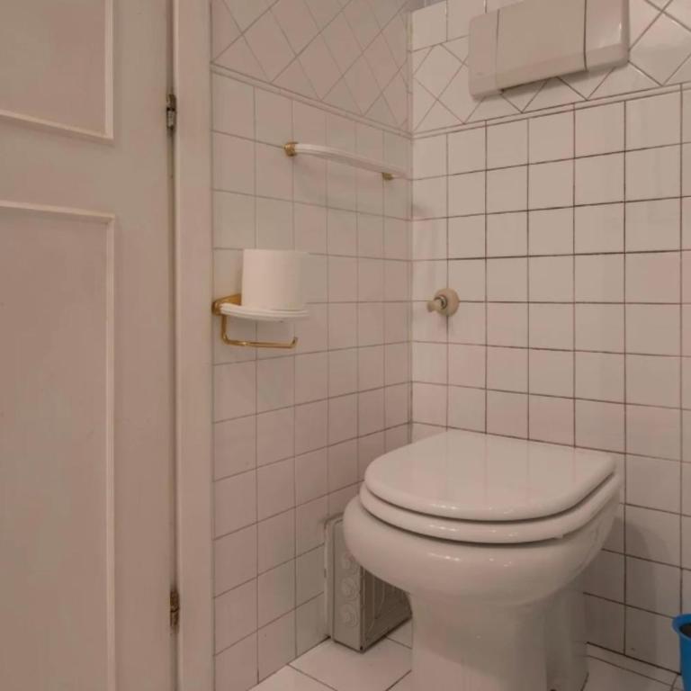 Ezio Rooms - Double Room - 12