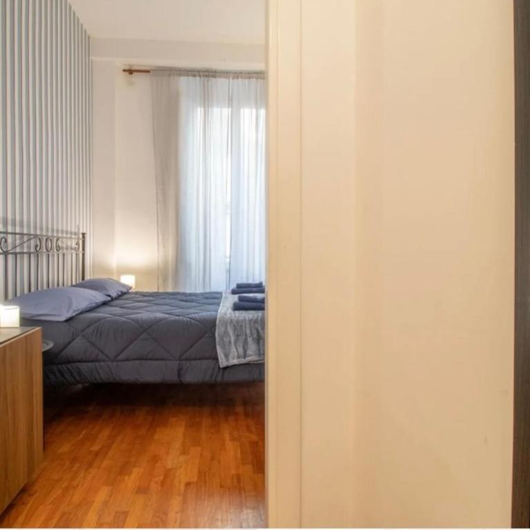 Ezio Rooms - Double Room - 9