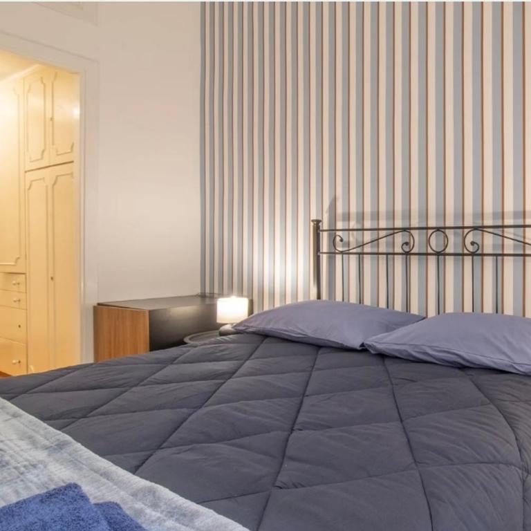 Ezio Rooms - Double Room - 3