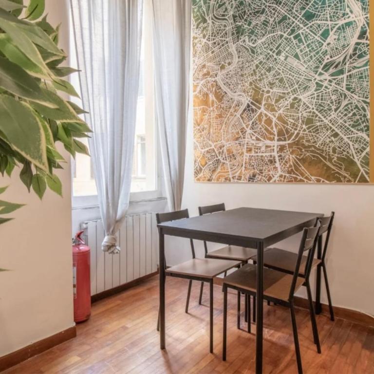 Ezio Rooms - Double Room - 1
